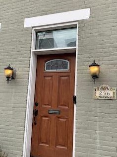 236 Kentucky Ave, Covington KY  41011-1459 exterior