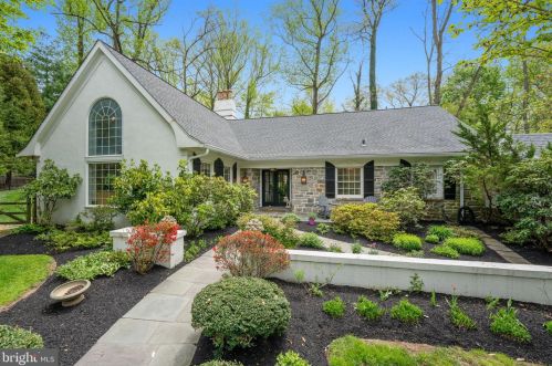 1612 Mount Pleasant Rd, Ithan, PA 19085-2010