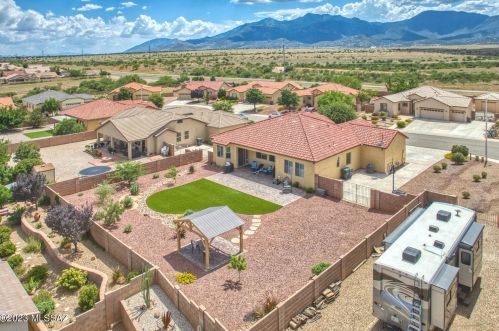2655 Far Horizon Way, Sierra Vista, AZ 85635-5683