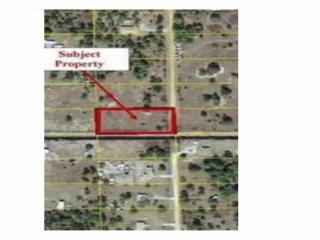 810 Sendero St, Clewiston, FL 33440-8284
