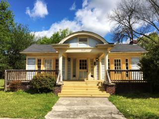 1119 7th Ave, Gadsden, AL 35901-3941