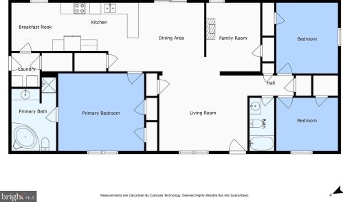 182 Beacon Ct, Montross VA  22520-4078 exterior