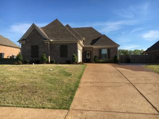 1239 Heritage Dr, Hernando, MS 38632-6974