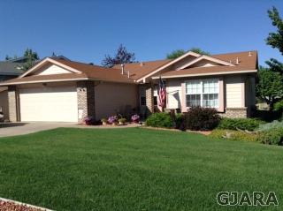 398 Ponderosa Cir, Parachute, CO 81635-9520