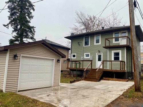 214 40th Ave, Duluth MN 55804-2132 exterior