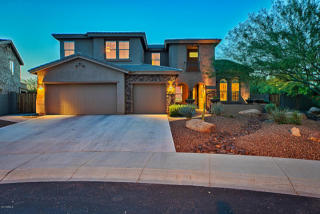 31148 134th Dr, Peoria, AZ 85383-7888