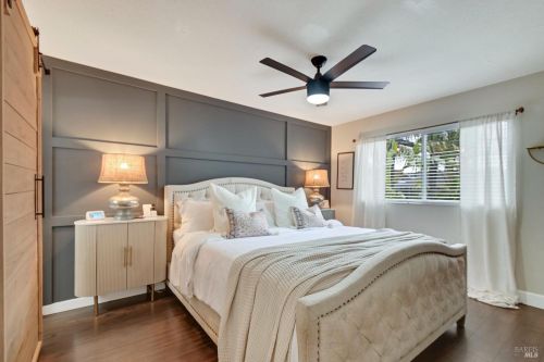 403 Temple Dr, Vacaville CA  95687-5146 exterior