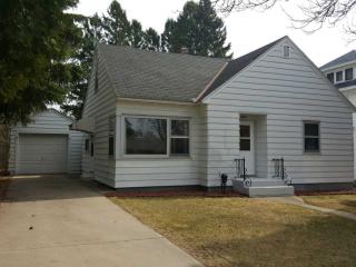 1505 9th St, Wausau, WI 54403-3614