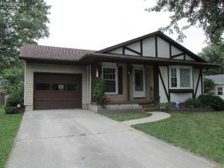 74 Morningside Dr, Ink, OH 44883-3236