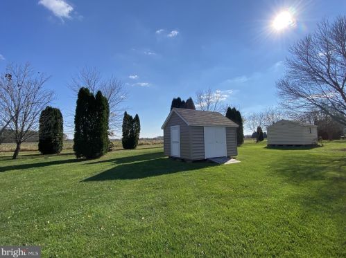 203 Waterfowl Dr, Magnolia DE  19962-2505 exterior