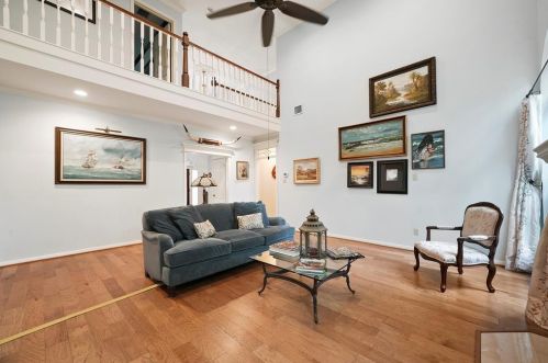 2119 Grand Mesa Dr, Humble TX 77345-1809 exterior