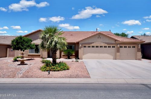 3720 Camden Ave, San Tan Valley, AZ 85140-6786