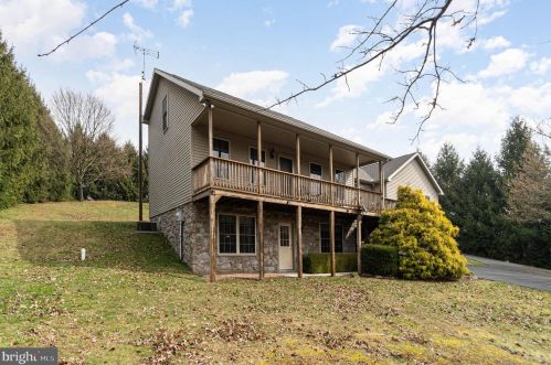 7931 Fulton School Rd, Cross Roads, PA 17322-8789