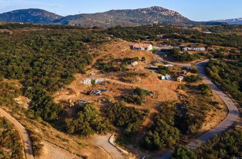 4539 Alpine, Alpine CA  91901-2110 exterior