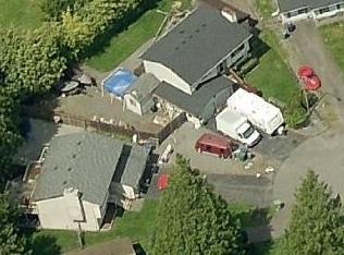 4417 138th Pl, Lynnwood WA  98087-5230 exterior