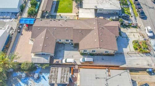 13538 Placid Dr, Whittier, CA 90605-4258