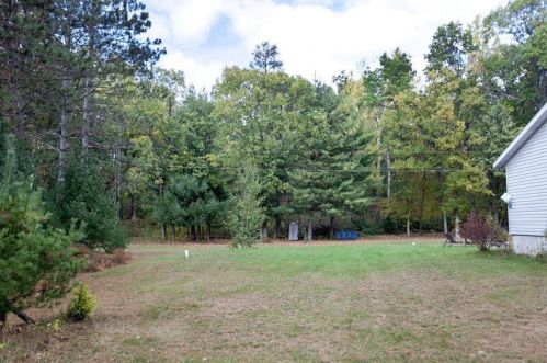 1112 Cree Dr, Friendship WI  53934-9450 exterior