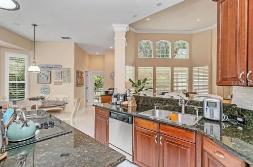 1237 Aquila Loop, Kissimmee FL  34747-4005 exterior