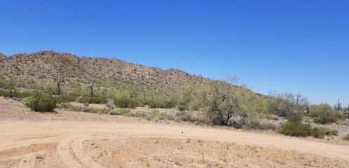 3380 Hooper Trl, Queen Creek, AZ 85142-3273