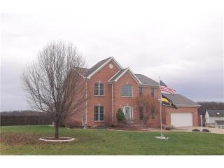 130 Walnut Cir, Elizabeth, PA 15037-2162