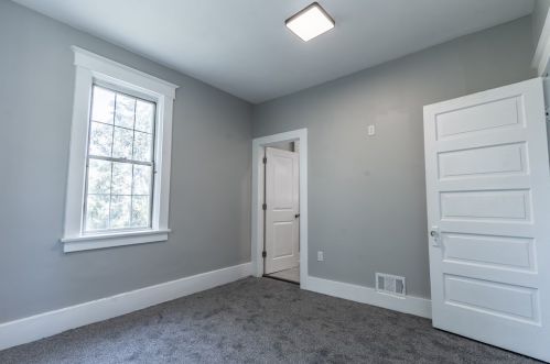 223 Berkley Ave, Pittsburgh PA  15221-4803 exterior