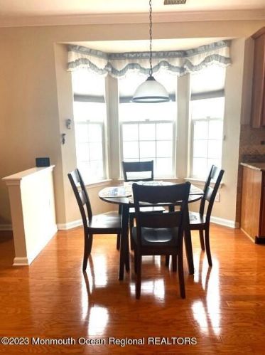 45 Marlow Dr, Jackson Twp NJ  08527-4680 exterior