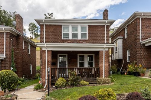 1643 Duffield St, Pittsburgh, PA 15206-1322