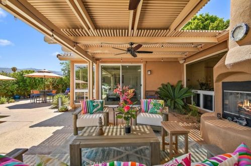 49435 Rio Arenoso, La Quinta CA  92253-6401 exterior