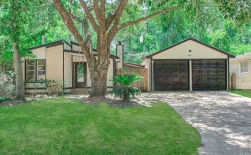 15902 Marsh Hawk St, Humble, TX 77396-3836
