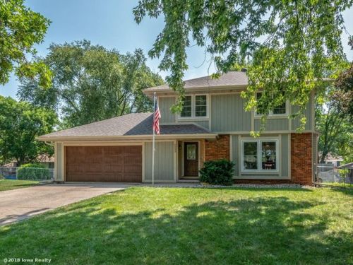 2233 Camelot Ct, Ivy, IA 50009-1533