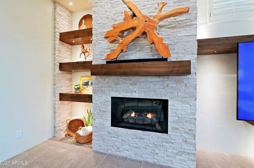 8242 Soaring Eagle Way, Scottsdale AZ 85266-1627 exterior