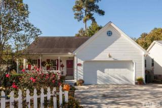 4309 Wolftrap Rd, Raleigh, NC 27616-5631