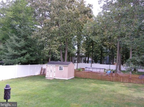 11 Galena Ct, Erial NJ  08081-4320 exterior