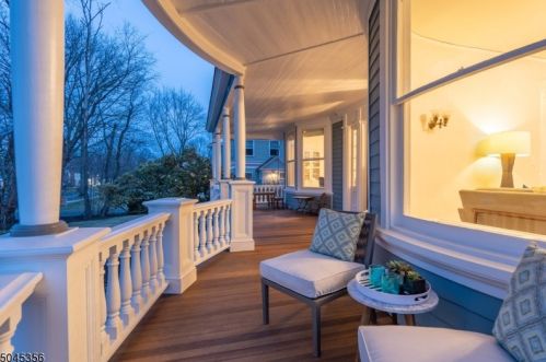 358 Hartford Rd, South Orange, NJ 07079-2433