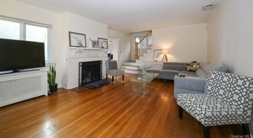 1187 Post Rd, Scarsdale NY  10583-2023 exterior