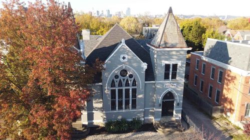 114 15th St, Covington, KY 41011-3418