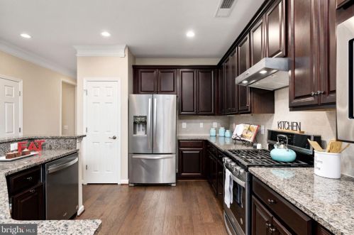 185 Denison St, Fredericksburg VA  22406-5459 exterior