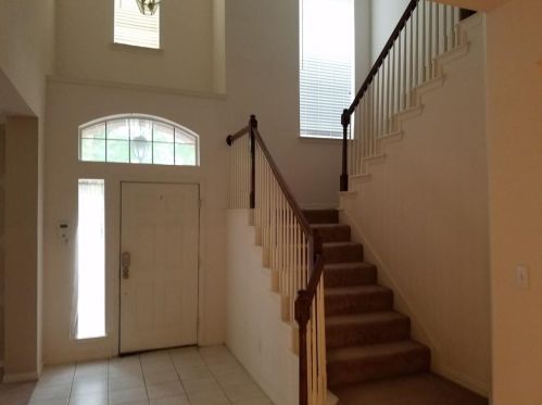 403 Misty Meadow Dr, Allen TX  75013-3473 exterior