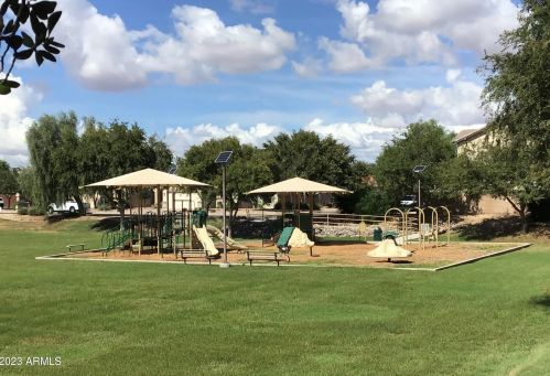 15946 Port Royale Ln, Sun City AZ  85379-5151 exterior