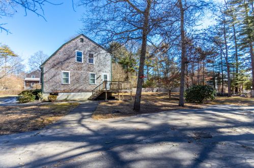 3 Dinahs Way, Wareham MA  02571-1463 exterior