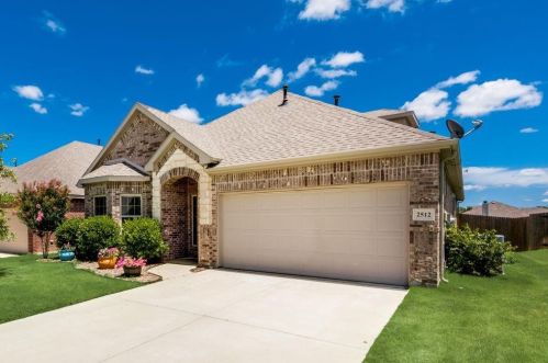 2512 Eppright Dr, Oak Point, TX 75068-0219