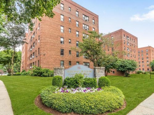 485 Lincoln Ave, Mount Vernon NY  10552-3556 exterior