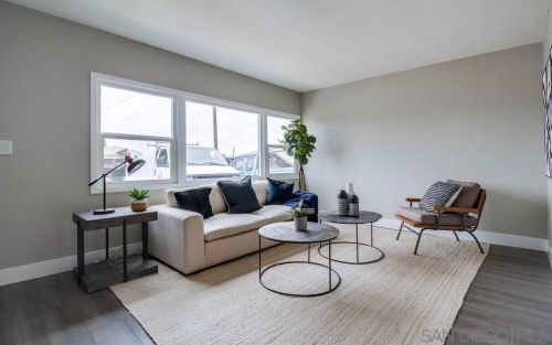 303 Kenton Ave, National City CA  91950-2148 exterior