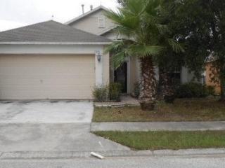 125 Clarinet Way, Davenport FL  33896-8345 exterior