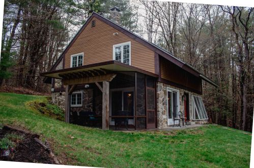 117 Straits Rd, New Hampton, NH 03256-4713