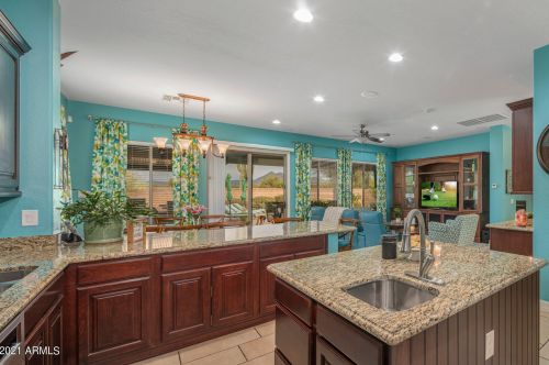 5504 Palo Brea Ln, Cave Creek AZ 85331-2432 exterior