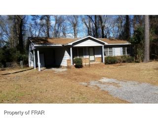 5872 Columbine Rd, Fayetteville, NC 28306-2662