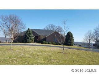 2245 Logans Point Dr, Hanover Beach, IN 47243-9080