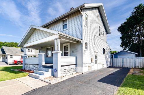 913 Rice St, Springfield, OH 45505-3817