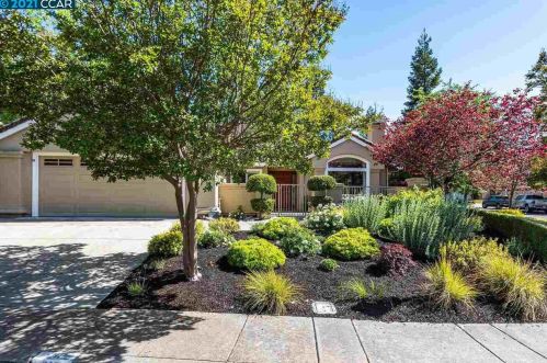 218 Viewpoint Dr, Danville, CA 94506-1327